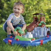 Big - aquaplay - adventureland - vanaf 3 jaar - waterbaan