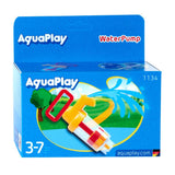 Aquaplay big - - waterpomp klein - waterbaanaccessoires - afbeelding 2