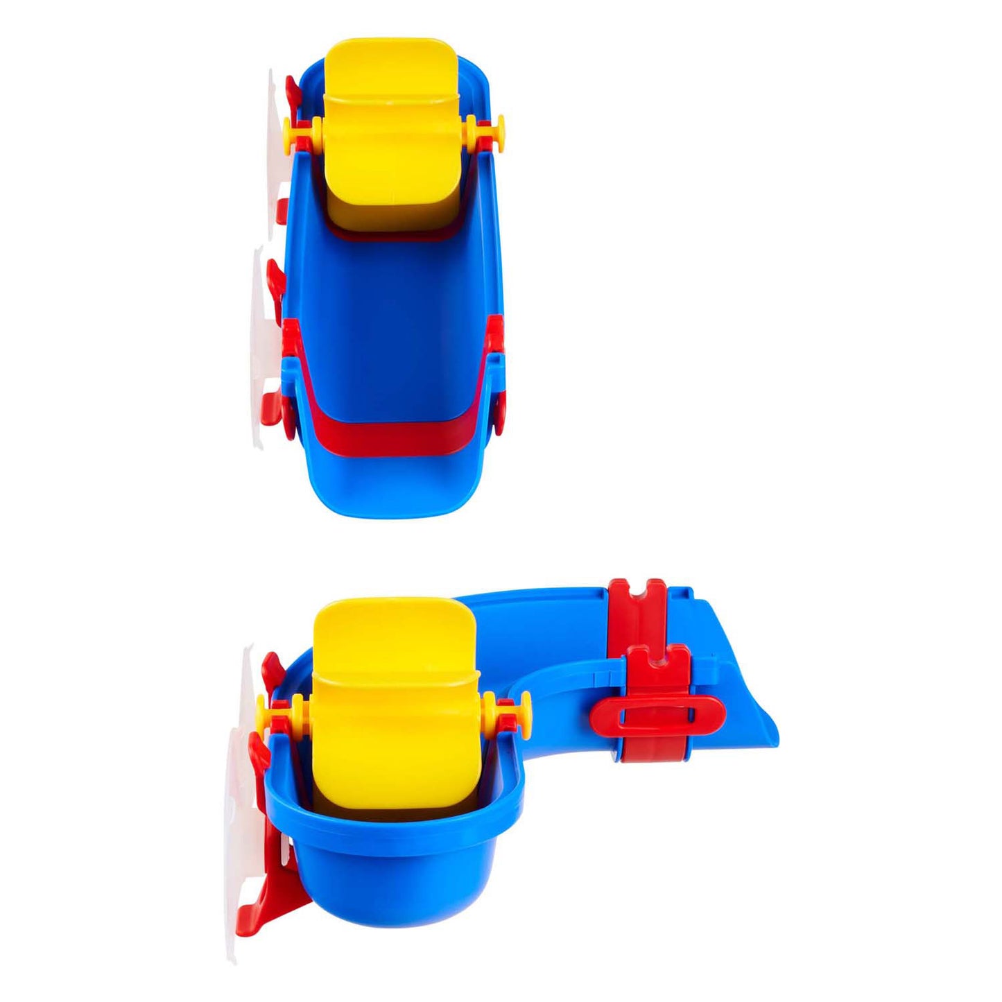 Aquaplay sploshy cascade badspeelgoed