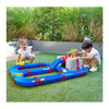 Big - aquaplay - haven - waterbaan - vanaf 3 jaar.