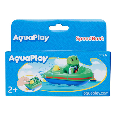 Aquaplay 275 sportboot