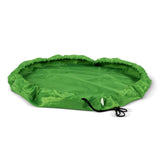 Join clips opberg speelkleed, ø 60 cm - afbeelding 3