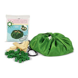 Join clips opberg speelkleed, ø 60 cm - afbeelding 4