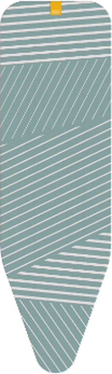 Joseph joseph flexa strijkplankhoes - hoes voor strijkplank 124 cm - stretchmesh