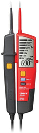 Uni-t universele meter, spannings- en fasetester, ut18d