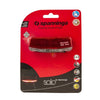 Spanninga achterlicht solo xb batterij