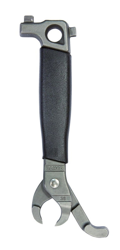 Bahco compacte spijkertrekker (u)