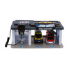 Dickie garage rescue center met licht en geluid b o nl