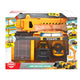 Dickie volvo construction station, try me