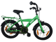 Hulzebos cycle parts b.v. fiets bikefun 16 rn boost jongens