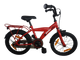 Hulzebos cycle parts b.v. fiets bikefun 16 rn boost jongens