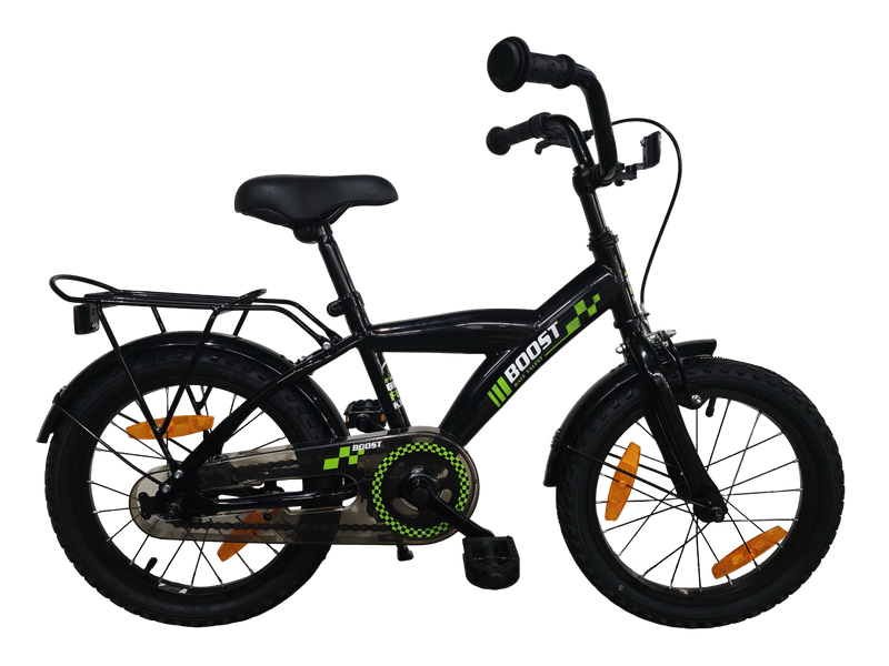Hulzebos cycle parts b.v. fiets bikefun 16 rn boost jongens