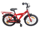 Hulzebos cycle parts b.v. fiets bikefun 18 rn boost jongens