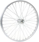 Contec voorwiel andra 10 + quando kt-a16f fr.wheel 20 2,00 zinc