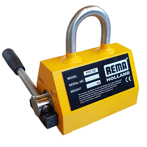 Rema hefmagneet pfr 500kg