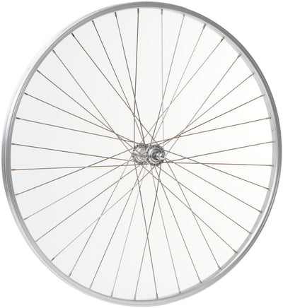 Contec vorderrad alu sport + quando kt-a16f fr.wheel 26 2,00 sst