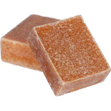 Ideas 4 seasons aroma cubes amber 3.5x4.5x2cm set a 3 stuks - afbeelding 1
