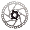M-wave brake disc
