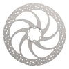 Fahrwerker 200 mm brake disc