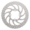Fahrwerker rohloff speedhub 220 mm brake disc