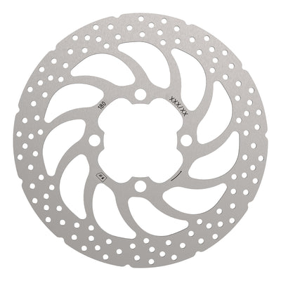 Fahrwerker rohloff speedhub 220 mm brake disc