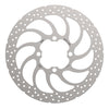 Fahrwerker rohloff speedhub 200 mm brake disc
