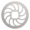 Fahrwerker rohloff speedhub 220 mm brake disc
