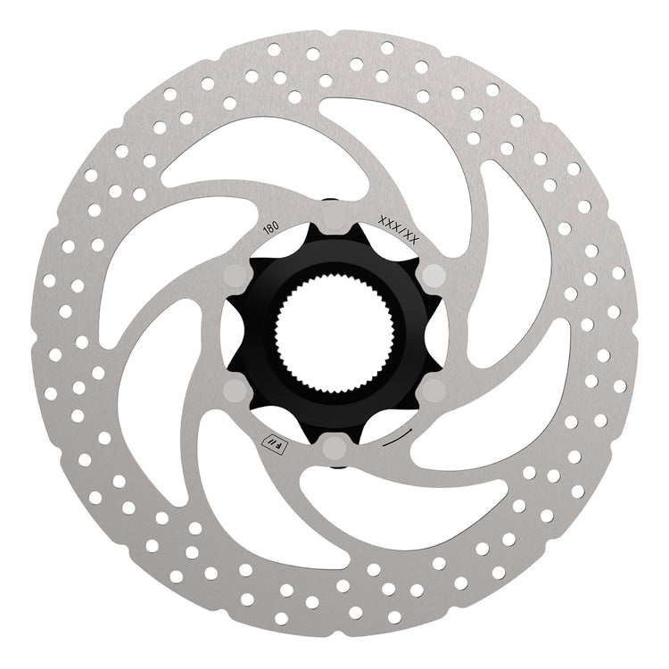 Fahrwerker centerlock d180 brake disc
