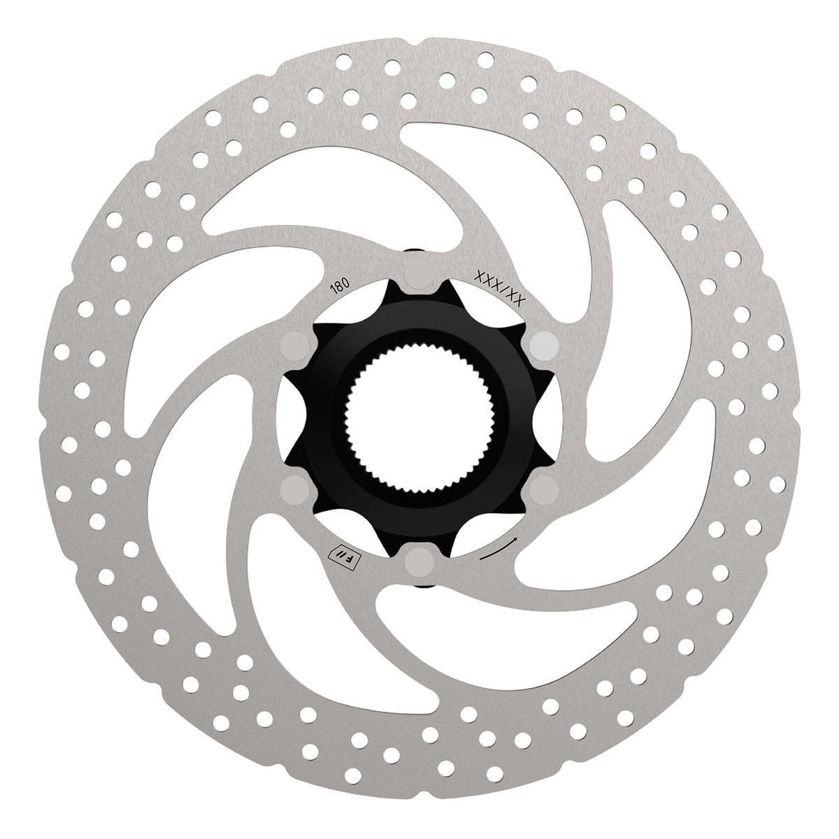 Fahrwerker centerlock d200 brake disc
