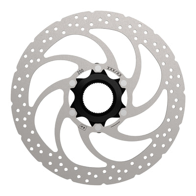 Fahrwerker centerlock d200 brake disc