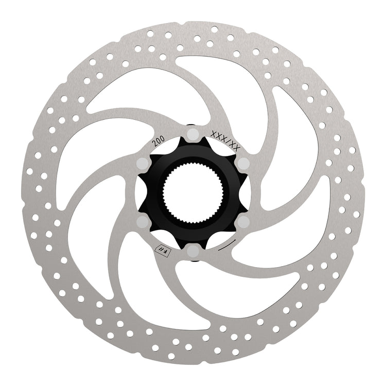Fahrwerker centerlock d200 brake disc