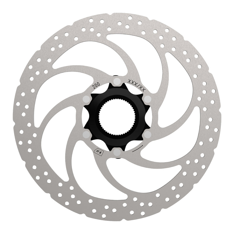 Fahrwerker centerlock d200 brake disc