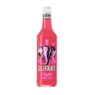 Olifant candy (0.7 liter)