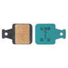 Fahrwerker brake pads for disc brake