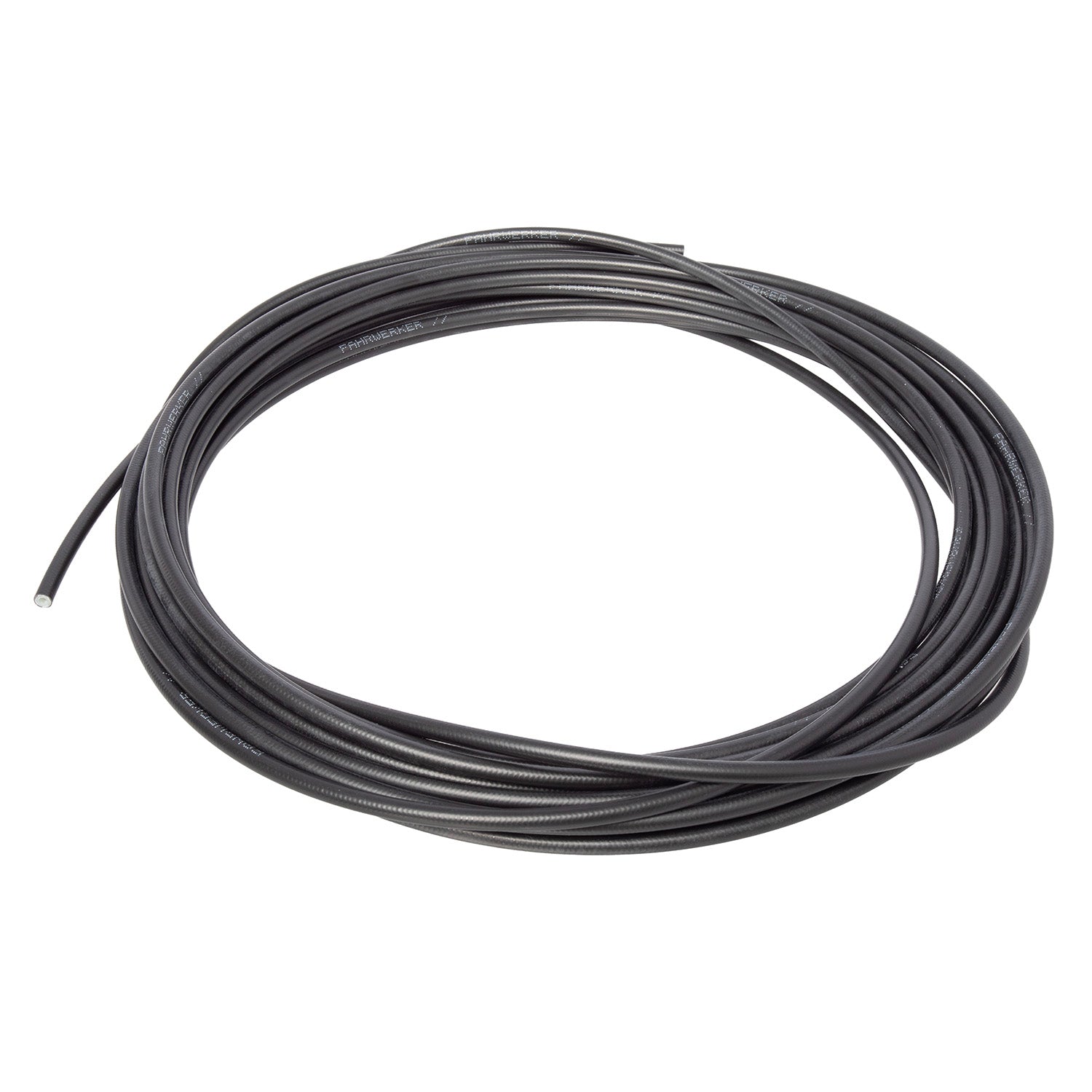 Fahrwerker hydraulikleitung, 10 meter hydraulic tube for disc brakes