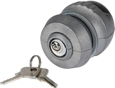 Hp diebstahlsicherung anhaenger-diebstahlsich. incl. 2 keys
