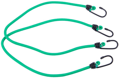 Ad spanband fixture strap 80 cm packg. a 2 st.