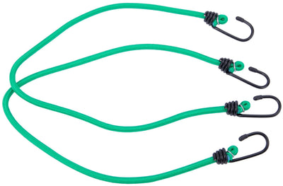 Ad spanband fixture strap 80 cm packg. a 2 st.