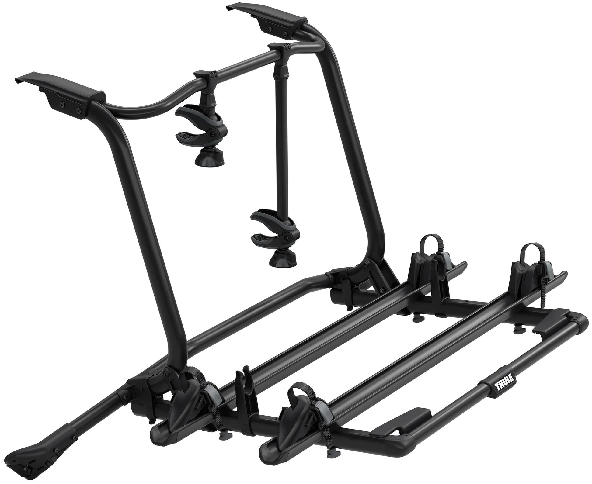 Thule trekhaak fietsdrager wanderway 911 taligate carrier wanderway 911 black