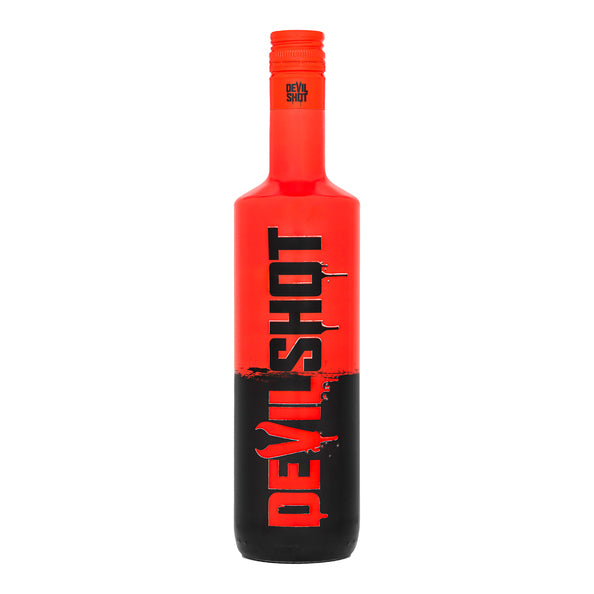 Devil shot (70cl)
