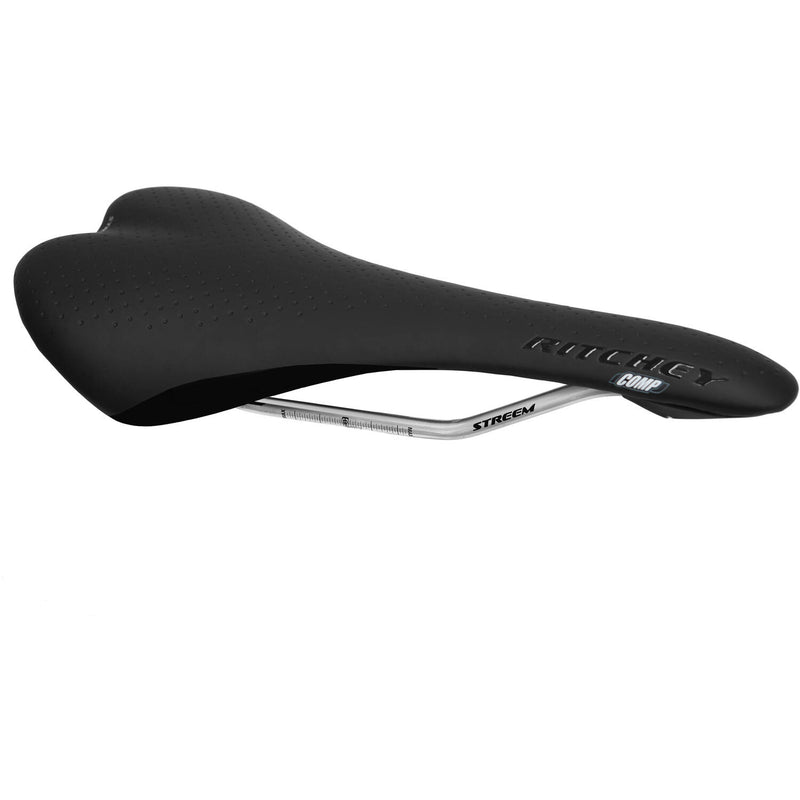 Ritchey - zadel comp streem 145 zwart