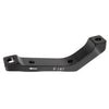 M-wave adapter for disc brakes