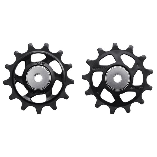 Shimano derailleurwieltjes xtr rd-m9100 rd-m9120