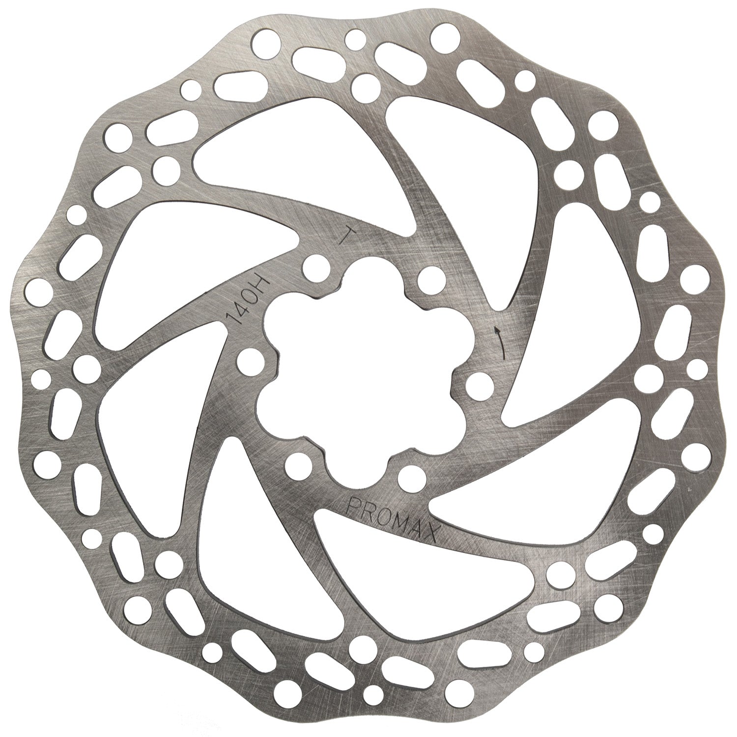 Promax brake disc