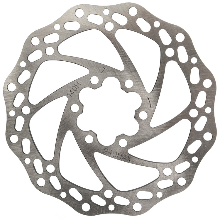Promax brake disc