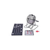 Engelhart bingomolen met accessoires