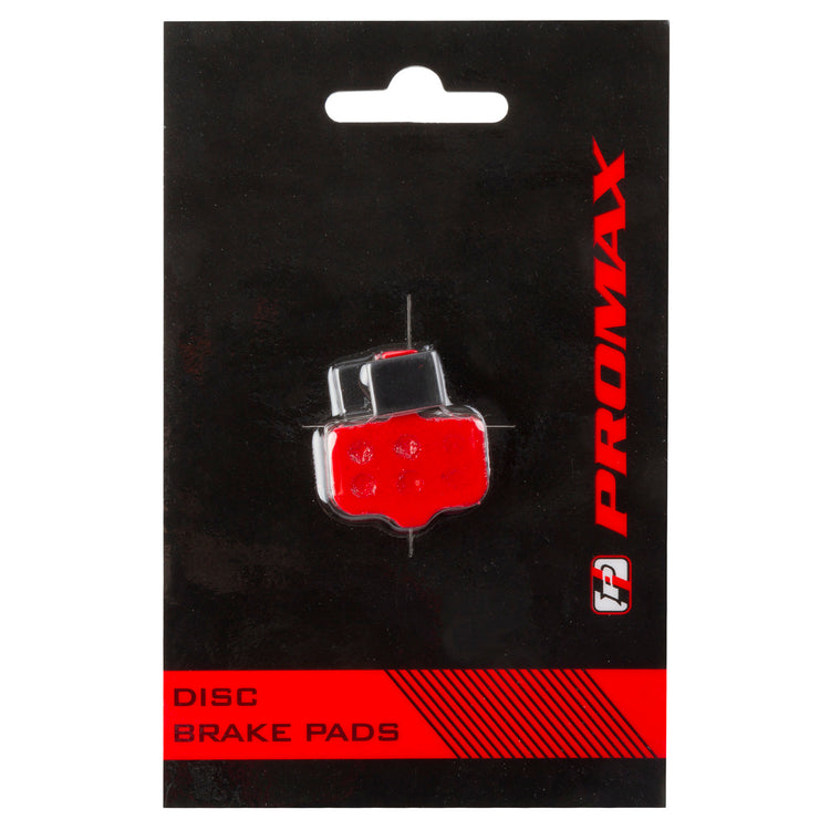 Promax a1 brake pads for disc brake