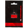 Promax s1 brake pads for disc brake