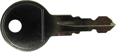 Thule sleutel n036