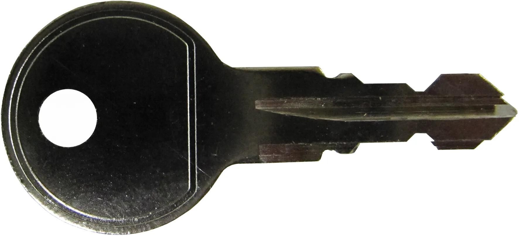 Thule ersatzschlüssel key n 187